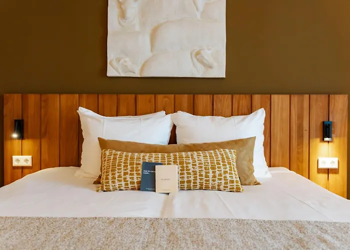 Boutique Hotel Texel